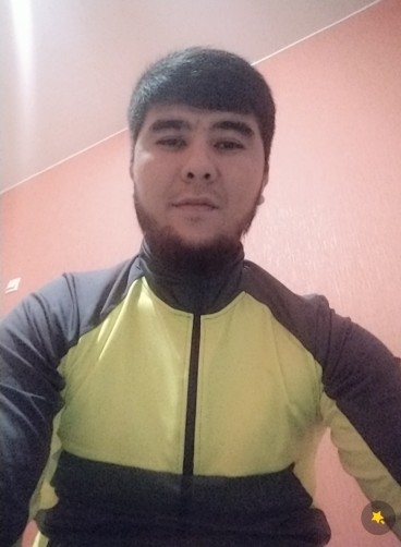 Джамик, 21, Molochnoye