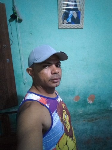 Alexandre, 36, Fortaleza