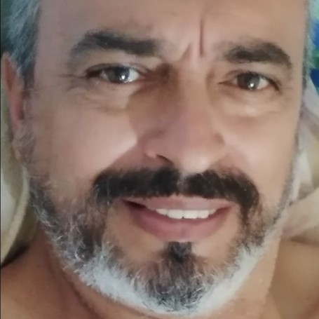 Ronaldo Marcos Barbosa da Silv, 51, Recife