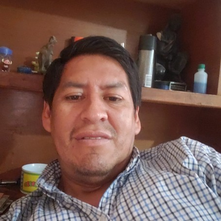Felipe, 45, Sucre