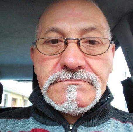 Santino, 60, Palermo