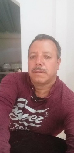 Vicente, 56, Pasto