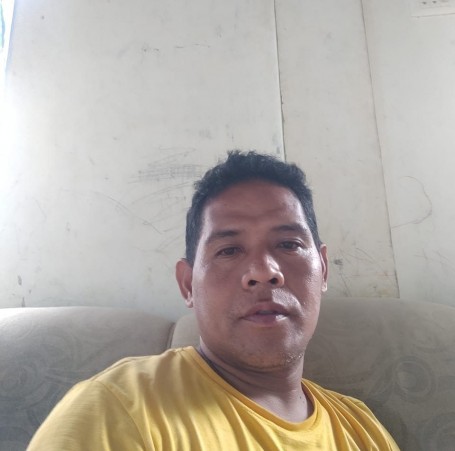 Alberto, 39, Banayoyo