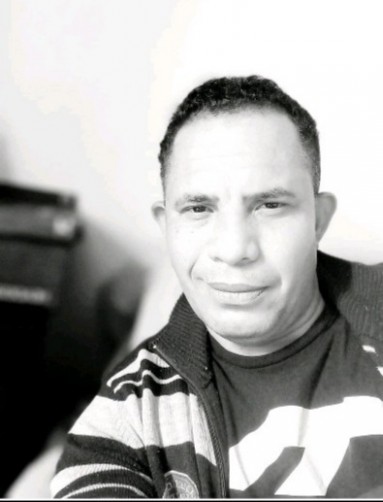Jose Nilton, 46, Campinas