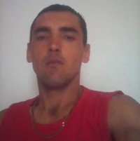 Luciano, 32, Bom Jardim da Serra, Esta de Santa Catarina, Brazil