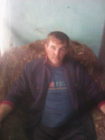 Дмитрий, 42, Belovo