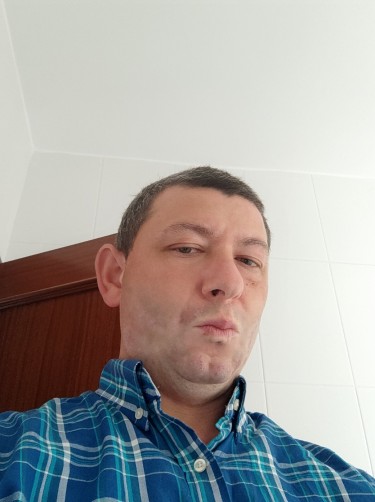 Jose Luis, 46, Santurtzi