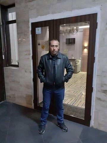 Анатолий, 38, Almaty