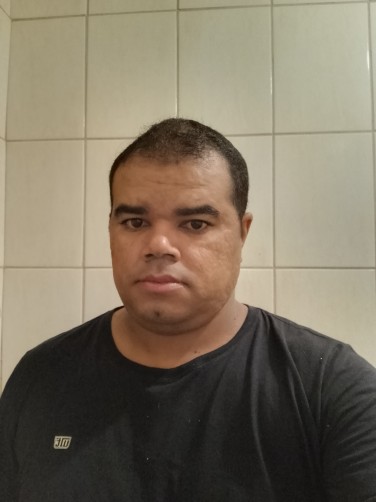 Edino, 36, Brasilia