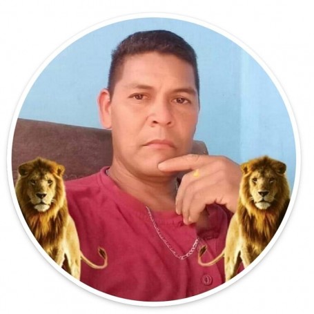 Alcides, 50, Panama City