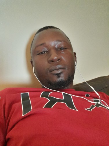 Mamadou, 34, Dakar Dodj