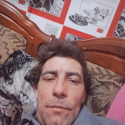Крылов-Роман, 44, Shakhty