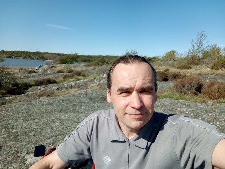 Андрей, 50, Poltava