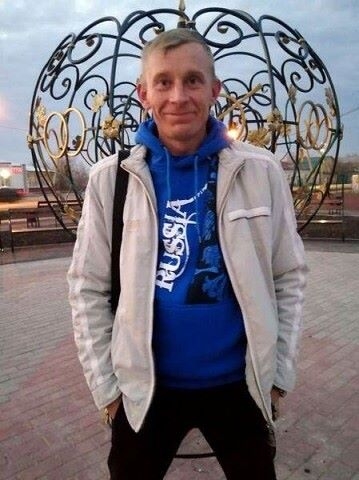 евгений, 44, Nazarovo