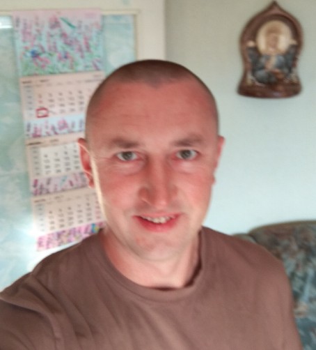 Алексей, 34, Kamyshin