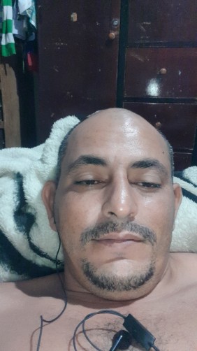 Daniel, 36, Maracaibo