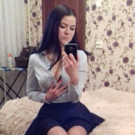 Лена, 23, Moscow
