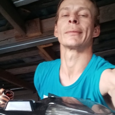 Дмитрий, 33, Minusinsk
