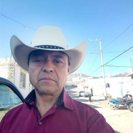 Camerino, 56, Mexico City