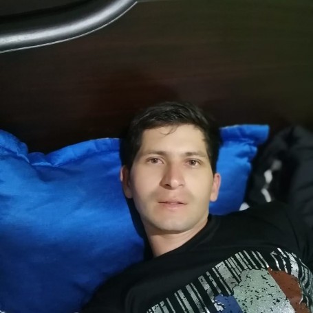 Julian Davi, 31, Cota