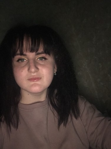 Людмила, 18, Moscow