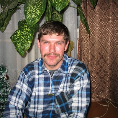 Виктор, 46, Kogalym