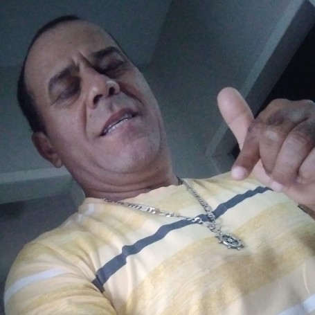Paulo Moreirai, 52, Guanambi