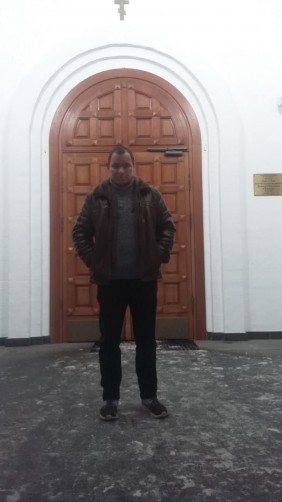 Sergei, 39, Troitsk