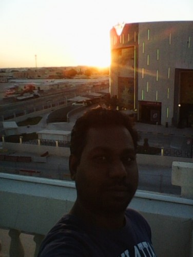Jakir, 23, Doha