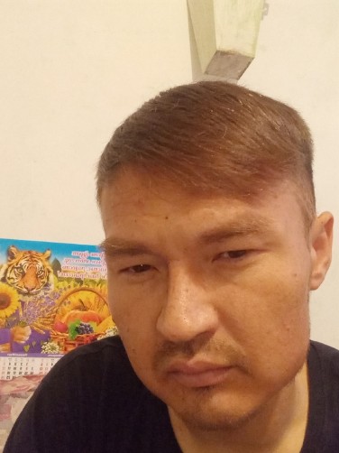 толеген, 30, Almaty