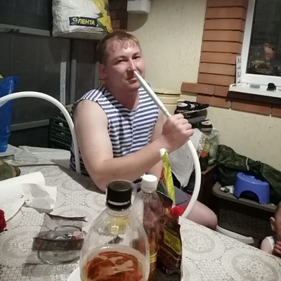 Тимон, 27, Rebrichanskiy