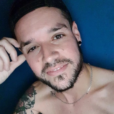 Marcos, 30, Buenos Aires