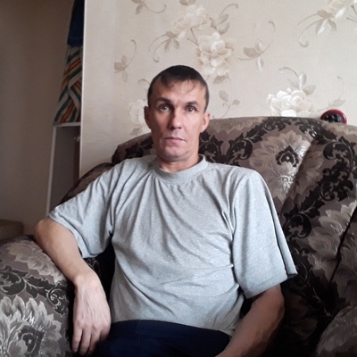Сергей, 48, Chelyabinsk