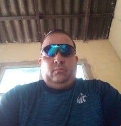 Eli, 41, Barranquilla