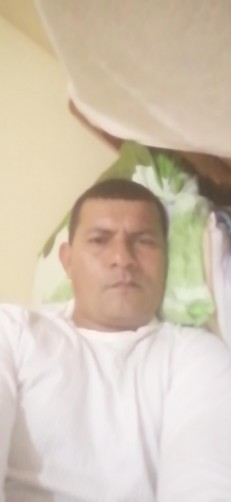 Candelario, 49, Panama City