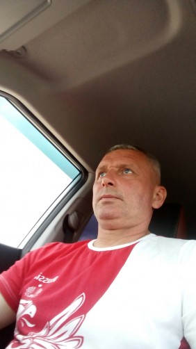 Сергей, 45, Cherepovets