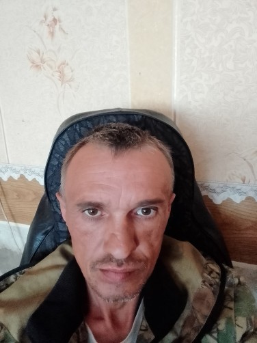 Рамиль, 44, Krasnoufimsk