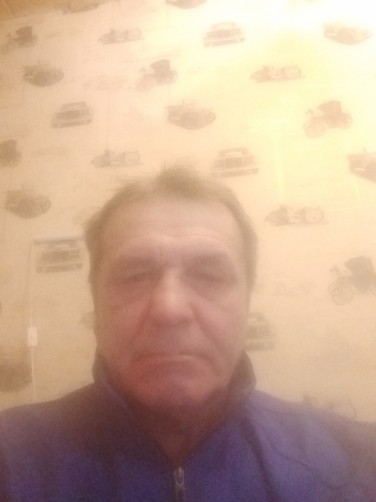 Игорь, 61, Cherepovets