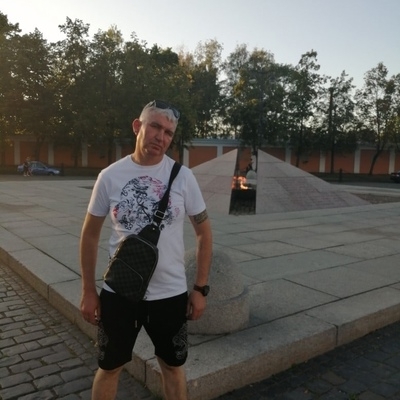 Дмитрий, 43, Toropets