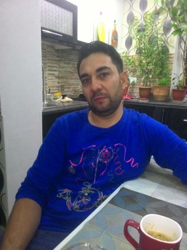 Azat, 39, Ashgabat