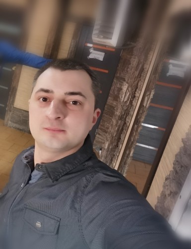 Вадим, 30, Aldan