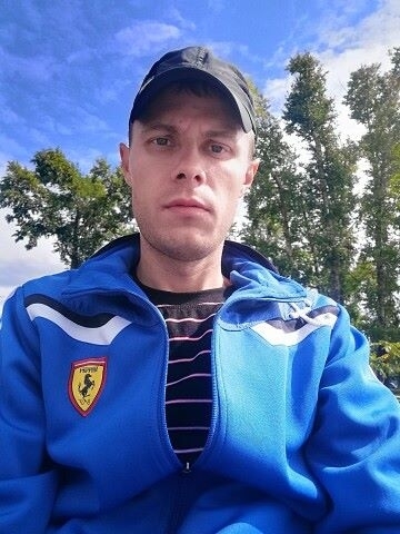 இ ANDREY, 30, Barnaul