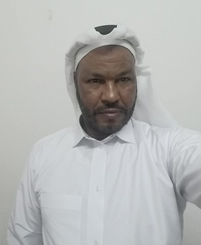 Qatari, 40, Doha