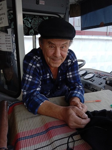 Александр, 64, Almaty