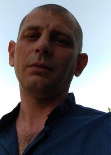 Виталий, 43, Novoshakhtinsk
