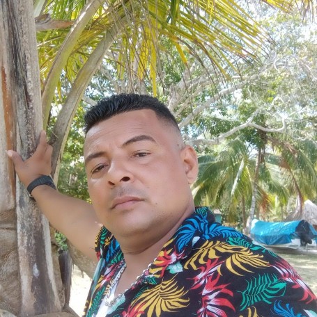 Wilmer, 44, Barranquilla