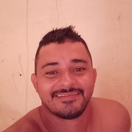 Flavio, 26, Apodi