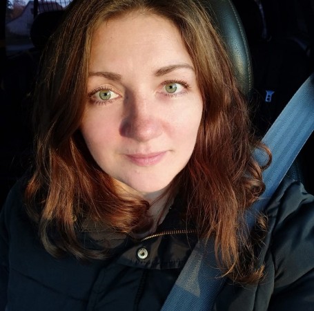 Jelena, 35, Daugavpils