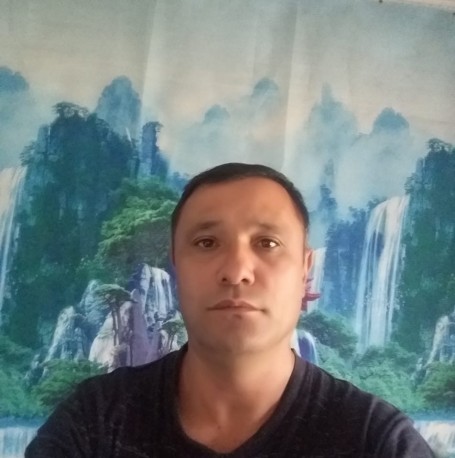 Тим, 41, Almaty