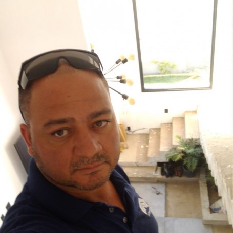 Ricardo Kazola, 42, Paranavai